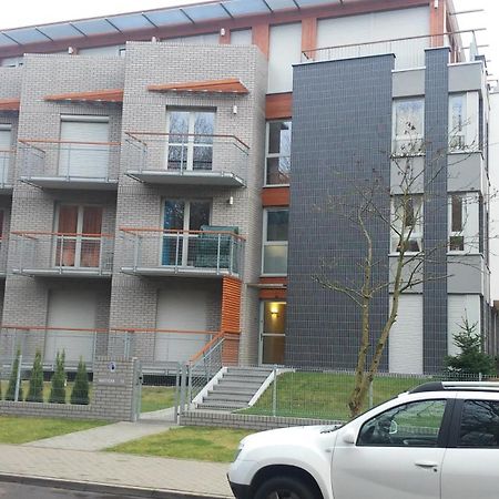 Wyspa Uznam - Baltycka Svinoústí Exteriér fotografie